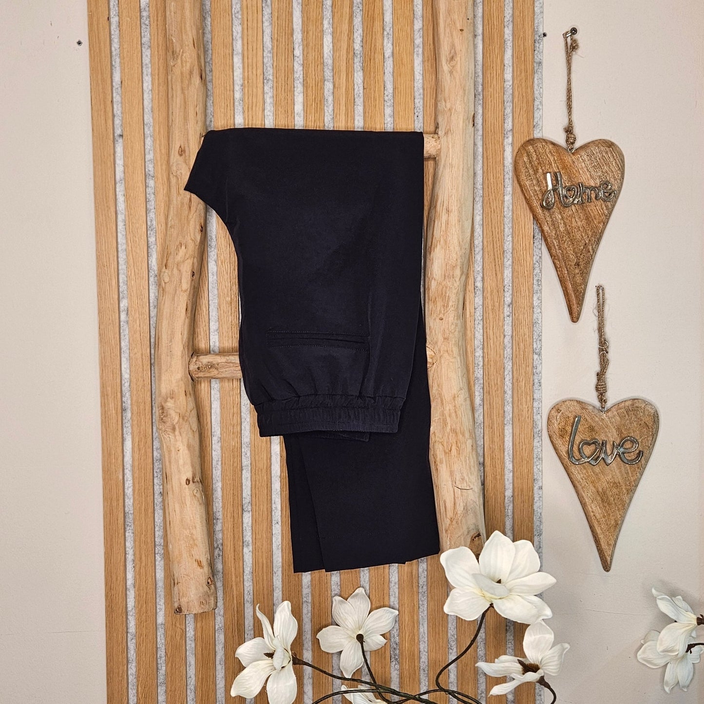 Chinohose Casual "Lana" - Jana`s Trend and Style