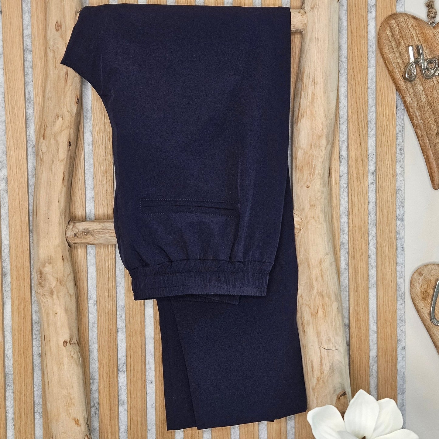 Chinohose Casual "Lana" - Jana`s Trend and Style