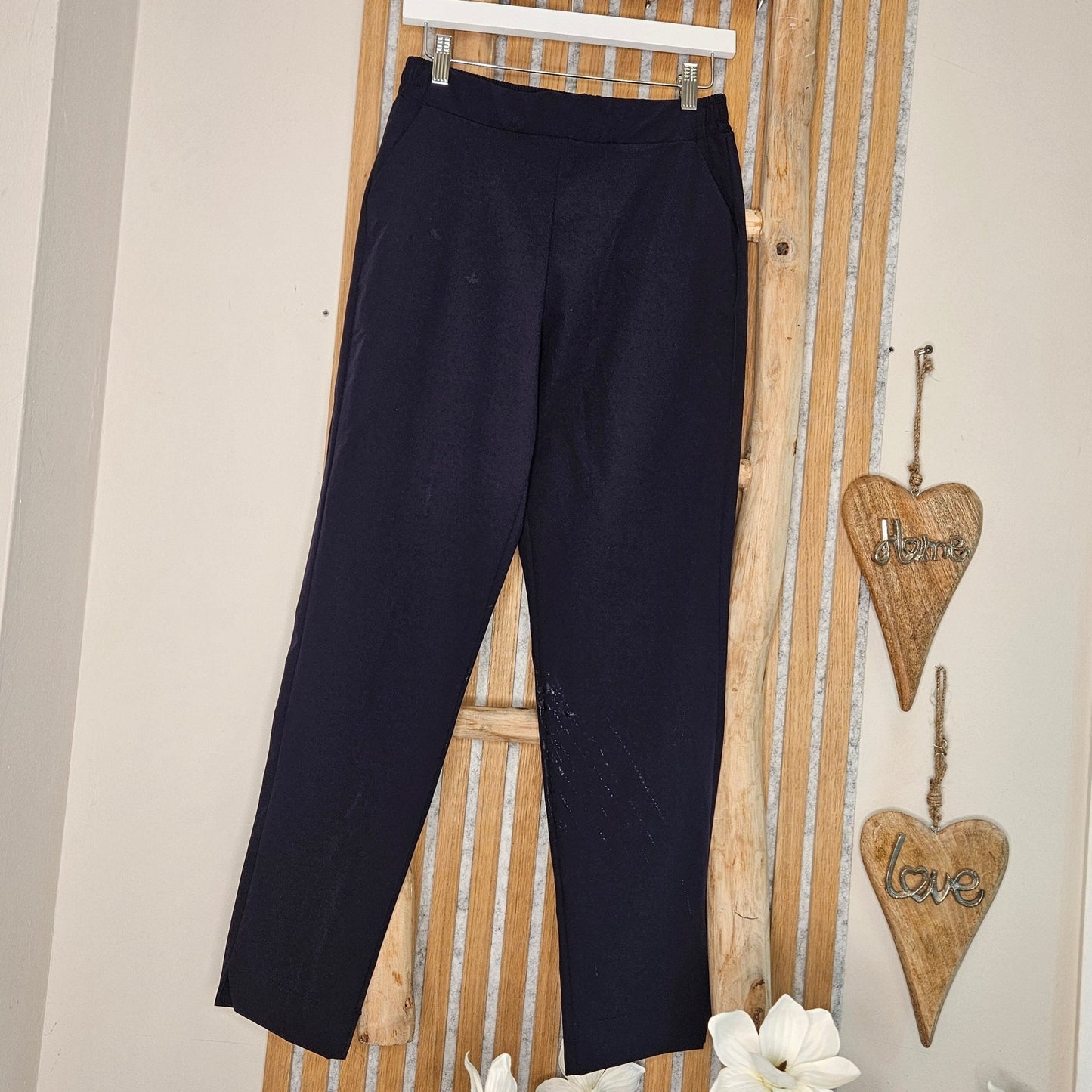 Chinohose Casual "Lana" - Jana`s Trend and Style