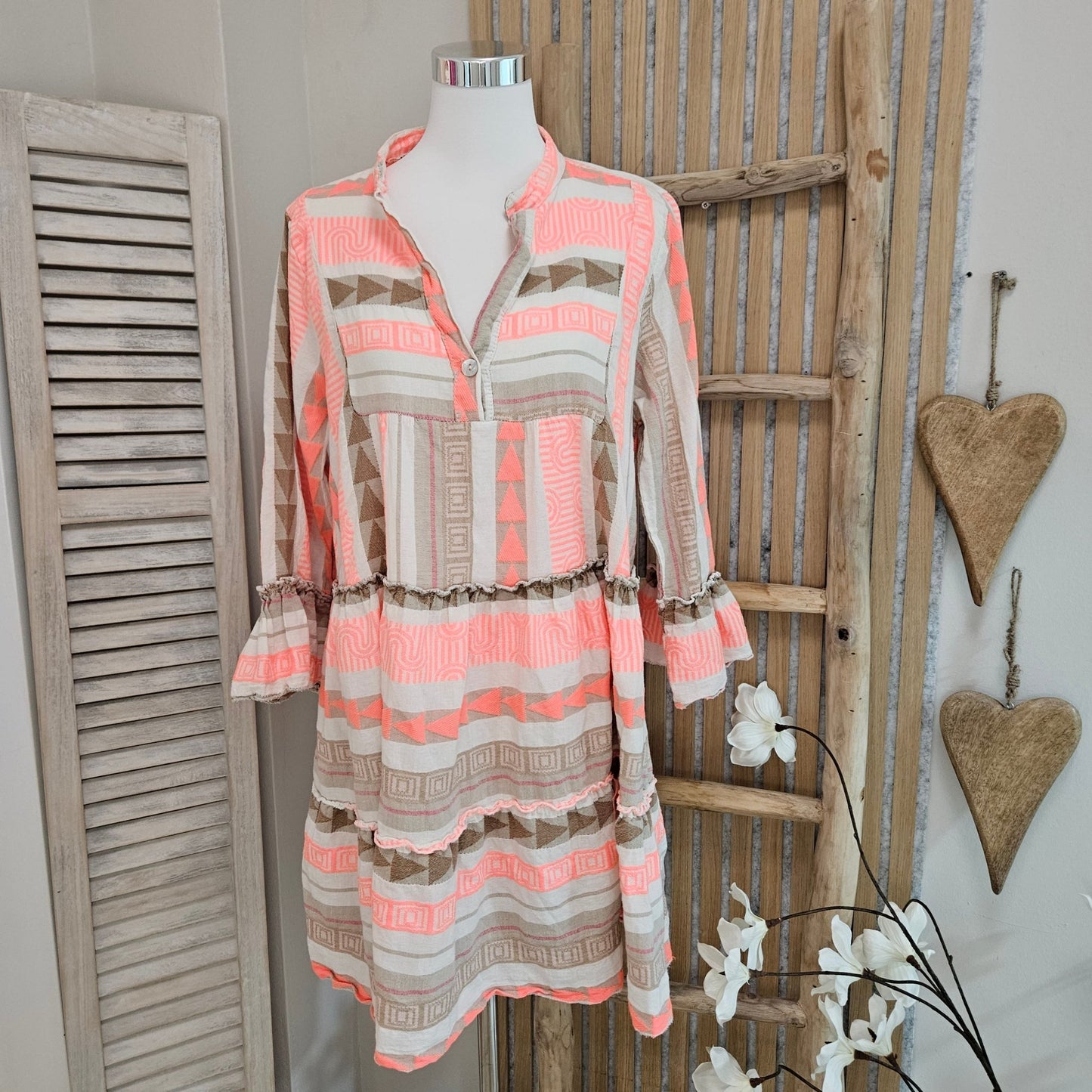 Kleid - Jana`s Trend and Style