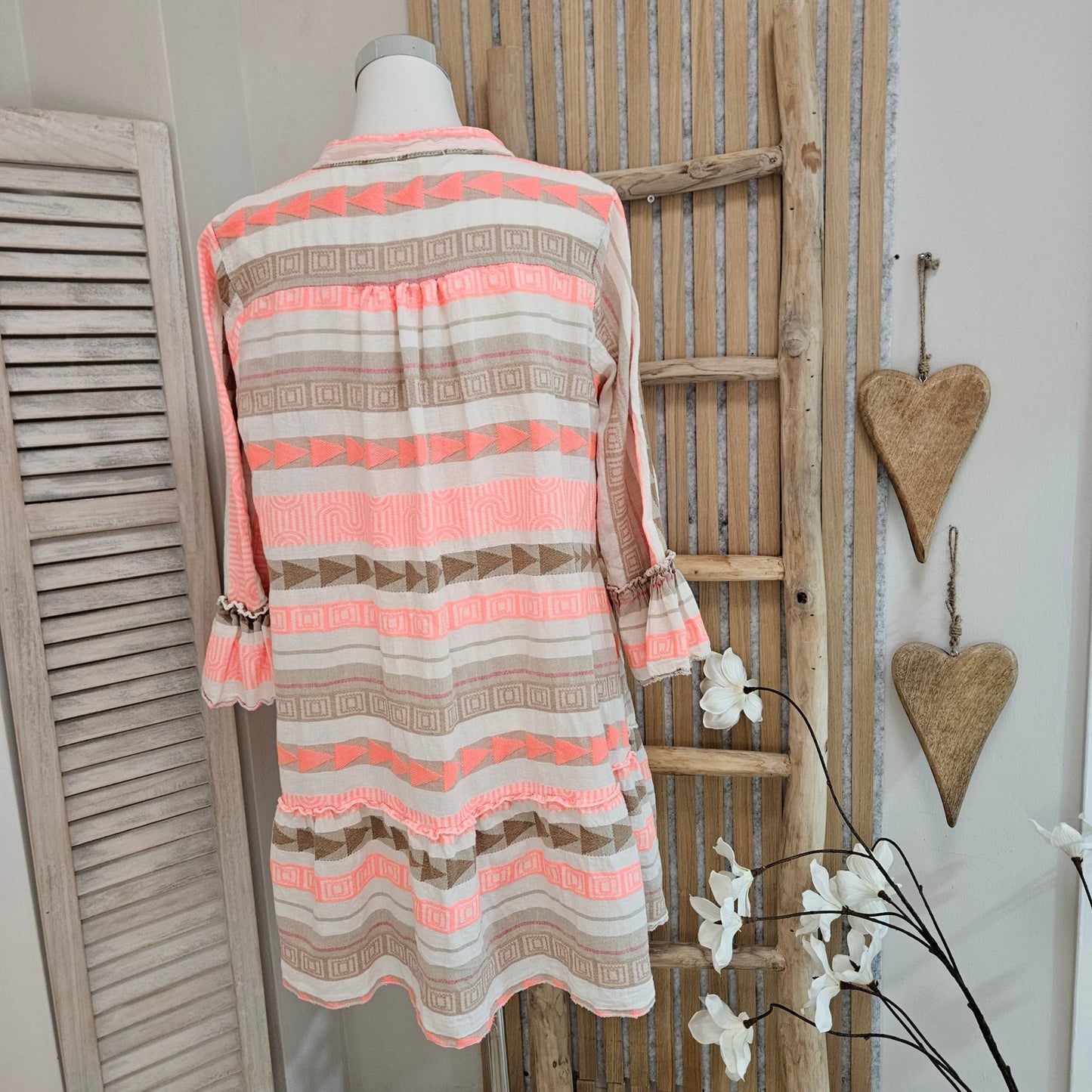 Kleid - Jana`s Trend and Style