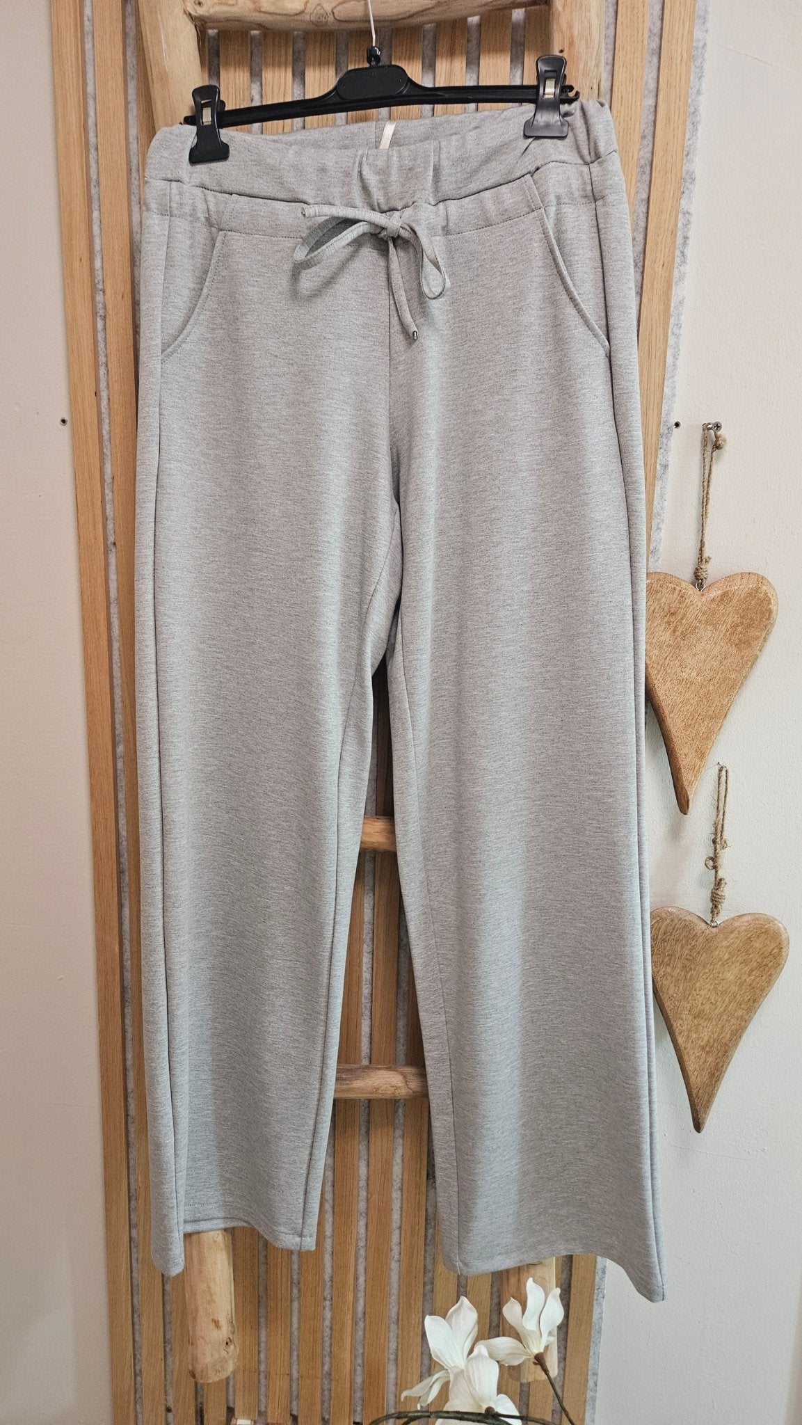 Marlenehose Casual "Amica" - verschiedene Farben - Jana`s Trend and Style