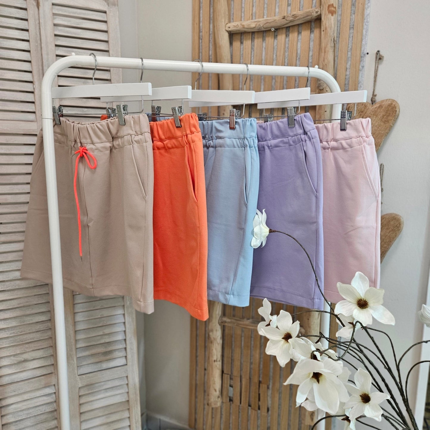 Rock Casual - Jana`s Trend and Style