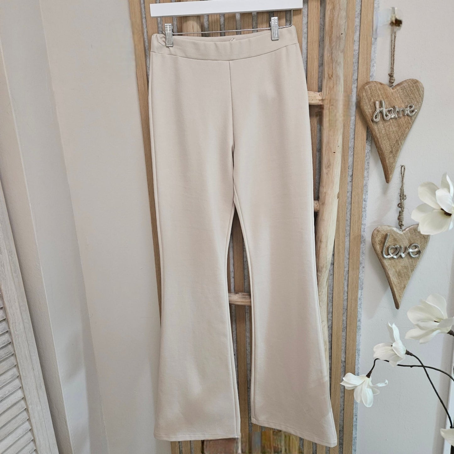 Schlaghose Casual "Nicole" - Jana`s Trend and Style
