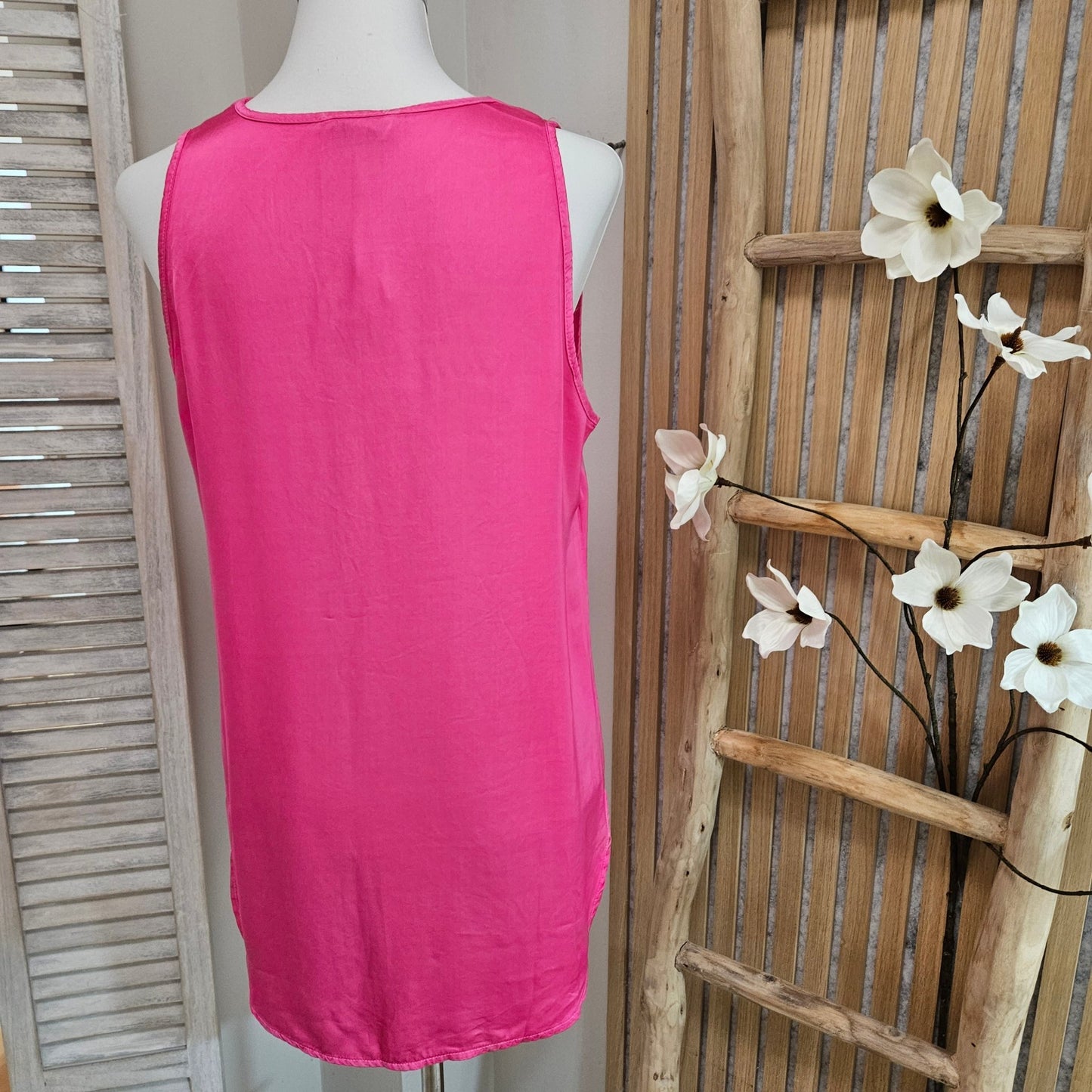 Top "Viskose" - Jana`s Trend and Style