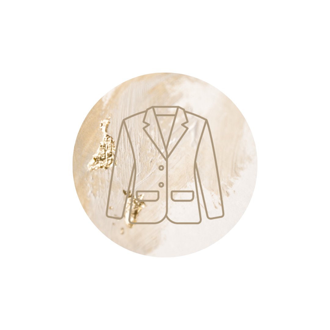 Blazer - Jana`s Trend & Style