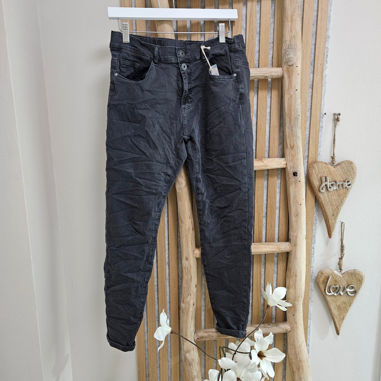 Melly & Co Jeans - Maja