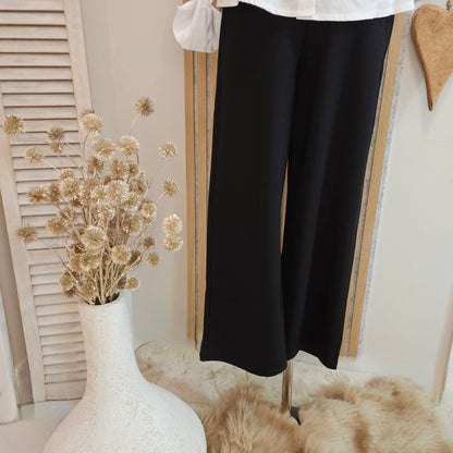 Culotte Casual "Nicki" verschiedene Farben - Jana`s Trend and Style