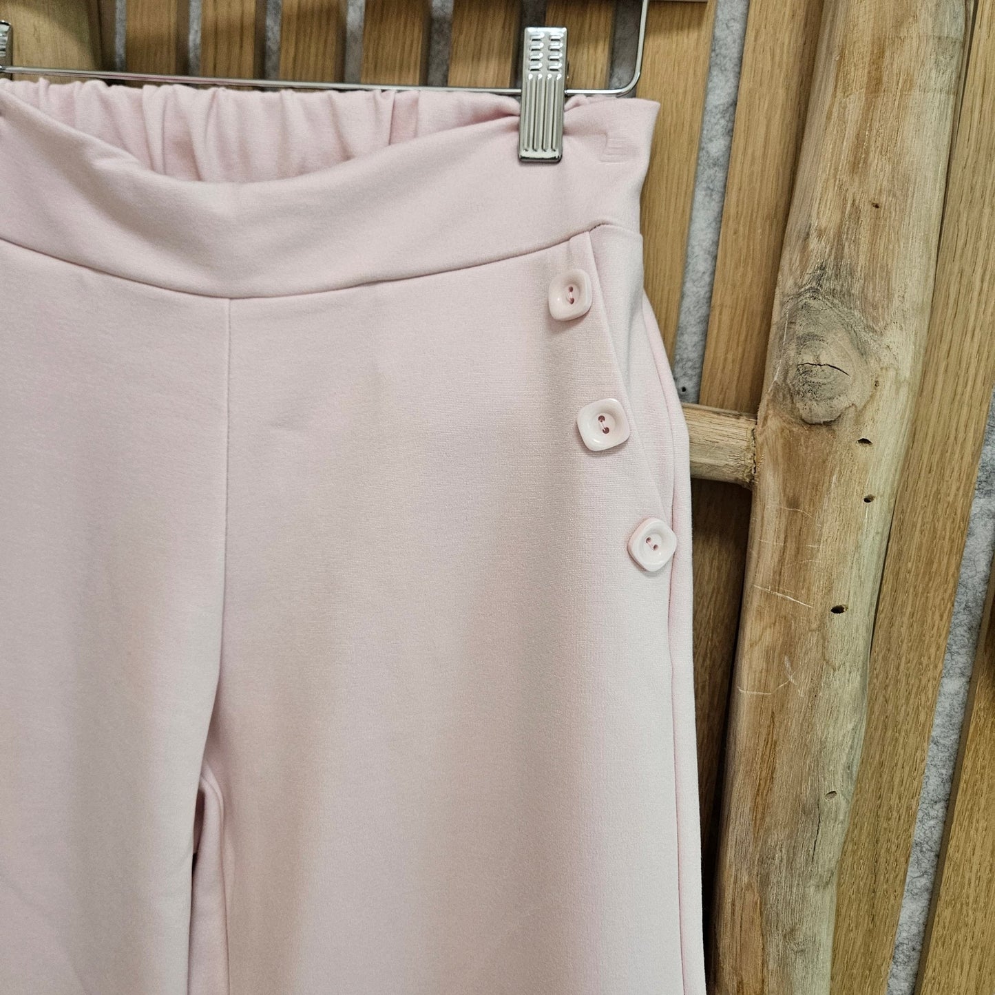 Culotte Casual "Ulrike" - Jana`s Trend and Style