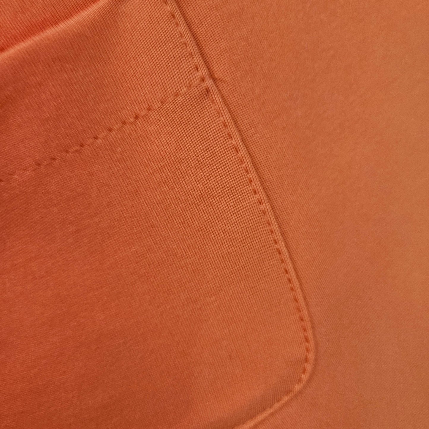 Esvivid Blazer Casual "Maria" Orange - Jana`s Trend and Style