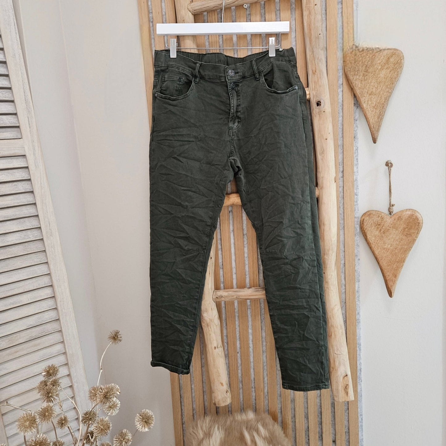 Melly & Co Jeans - Maja