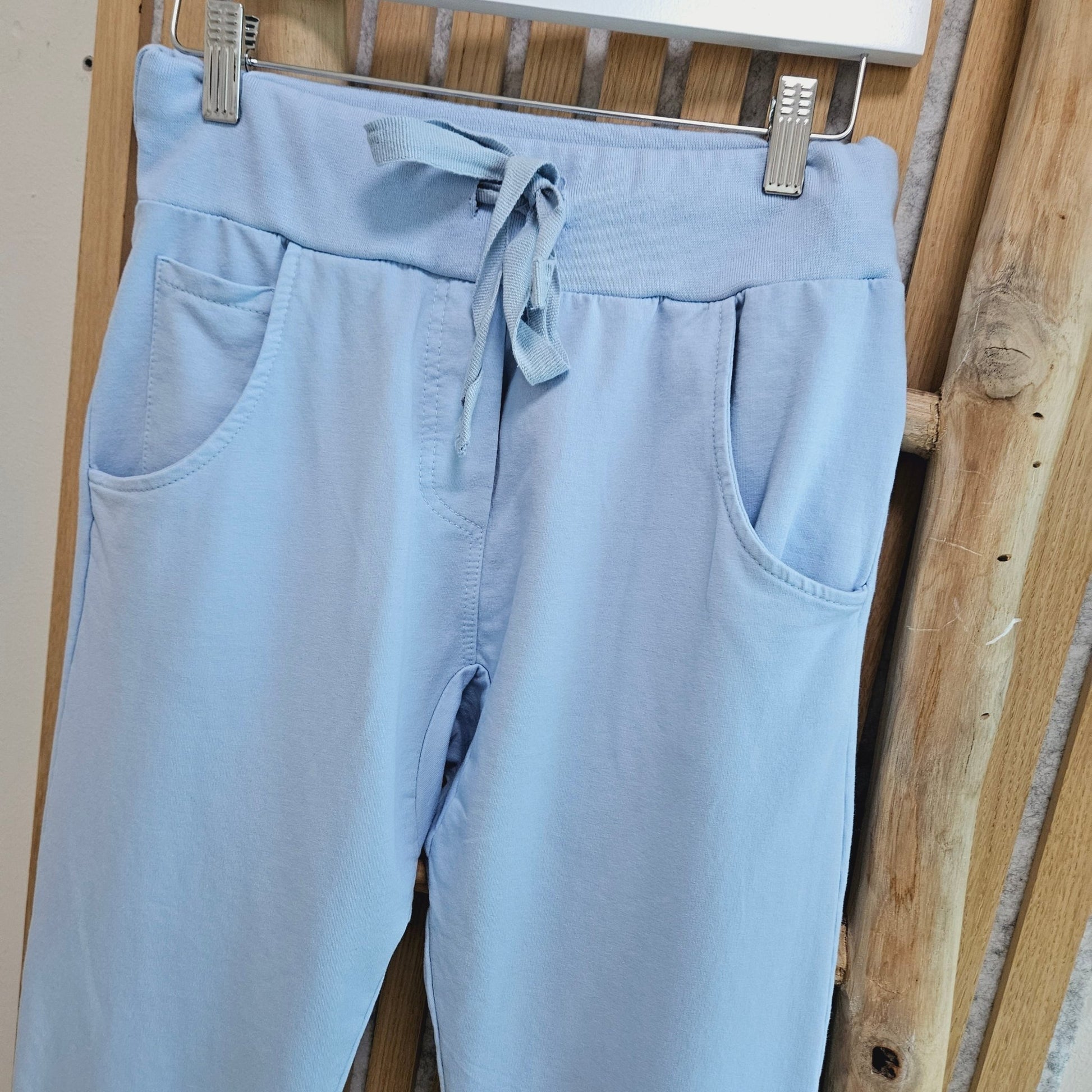 Joggpants "Elfi"- verschiedene Farben in den Größen von XS-XXL auch auf Anfrage - Jana`s Trend and Style