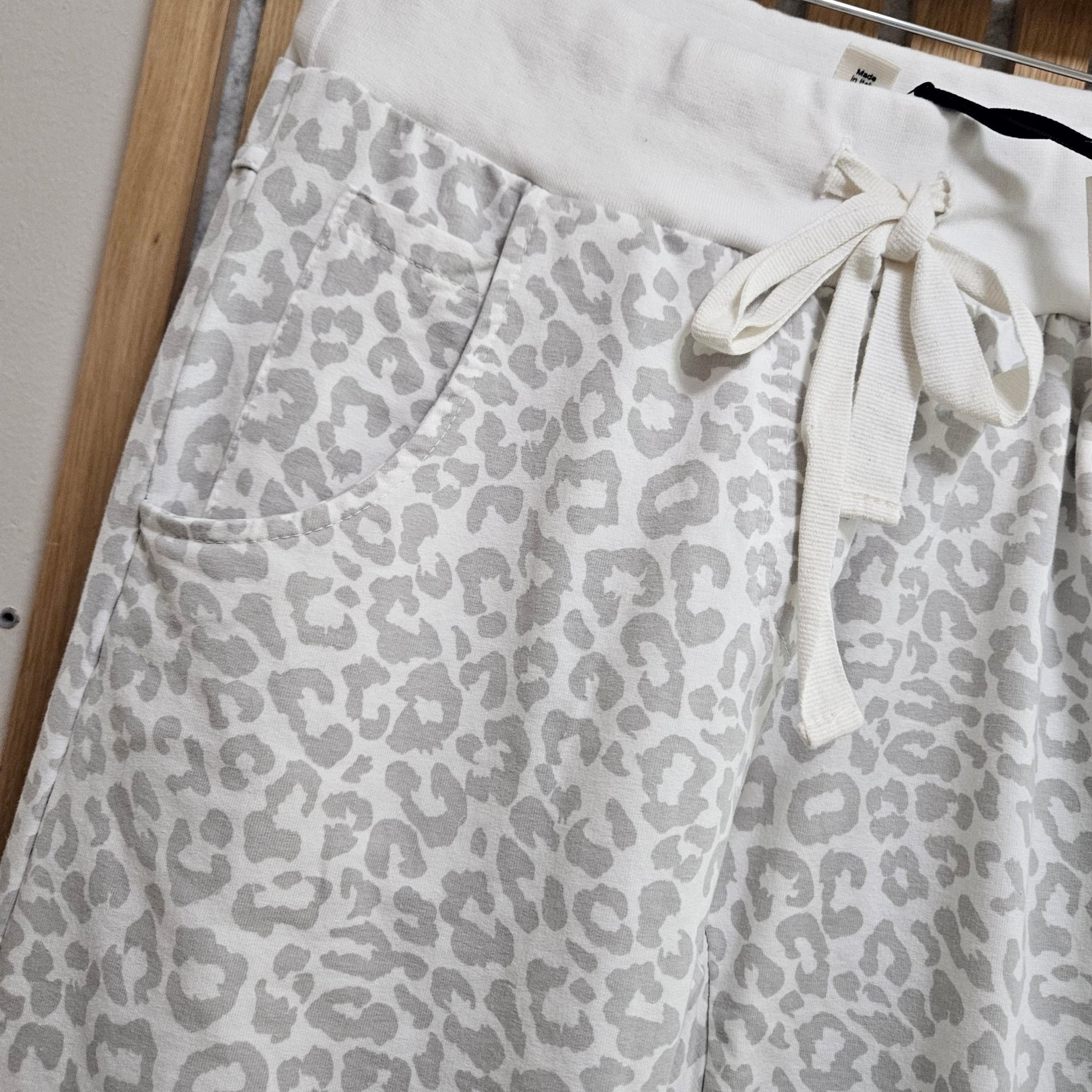 Joggpants "Elfi-Leo" - Jana`s Trend and Style