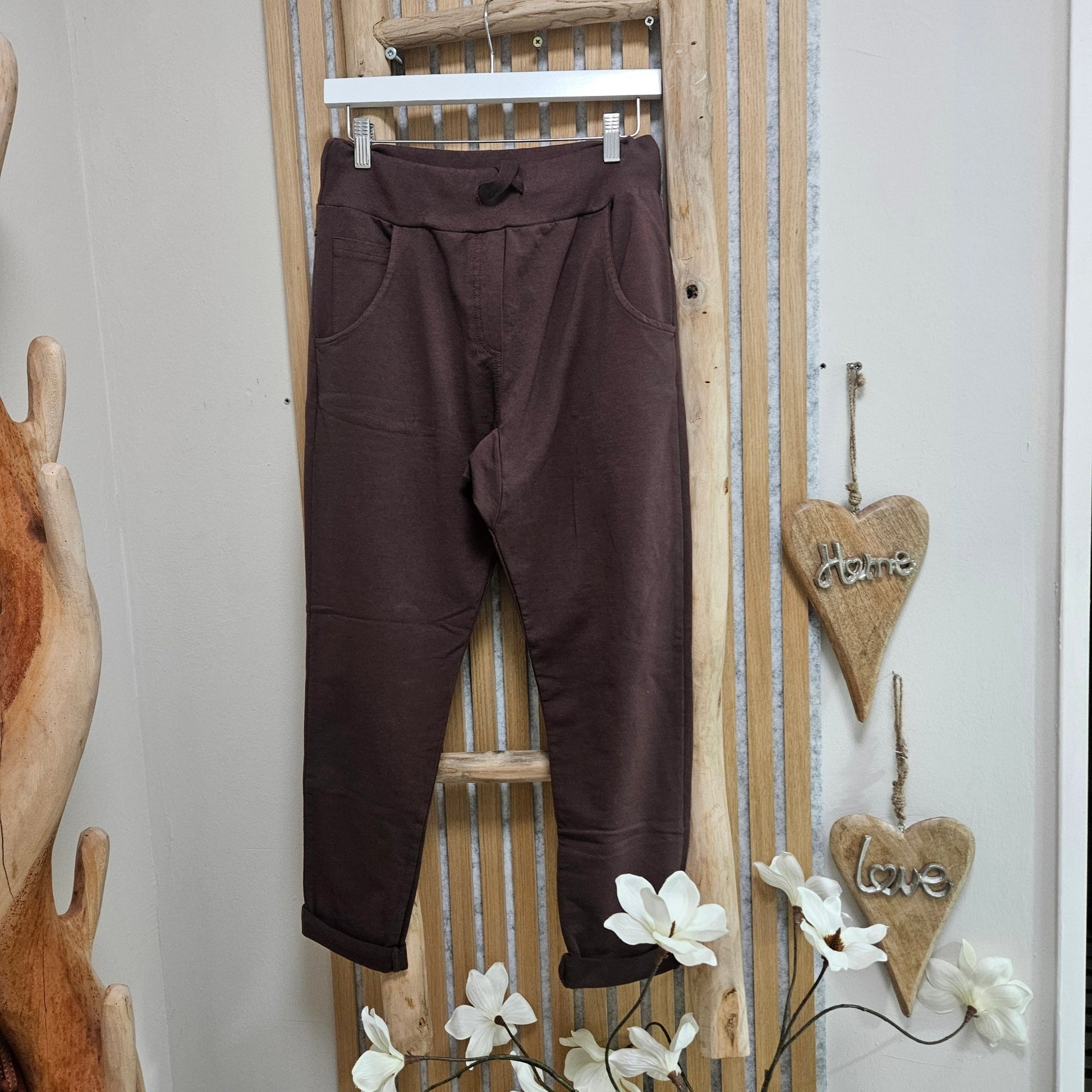 Joggpants "Elfi"- verschiedene Farben in den Größen von XS-XXL auch auf Anfrage - Jana`s Trend and Style