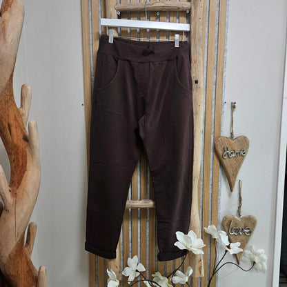 Joggpants "Elfi"- verschiedene Farben in den Größen von XS-XXL auch auf Anfrage - Jana`s Trend and Style