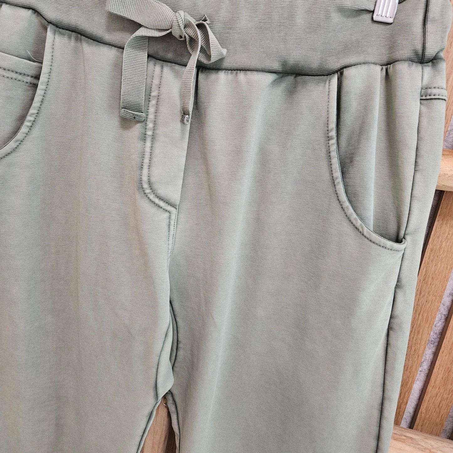 Joggpants "Melissa"- verschiedene Farben - Jana`s Trend and Style