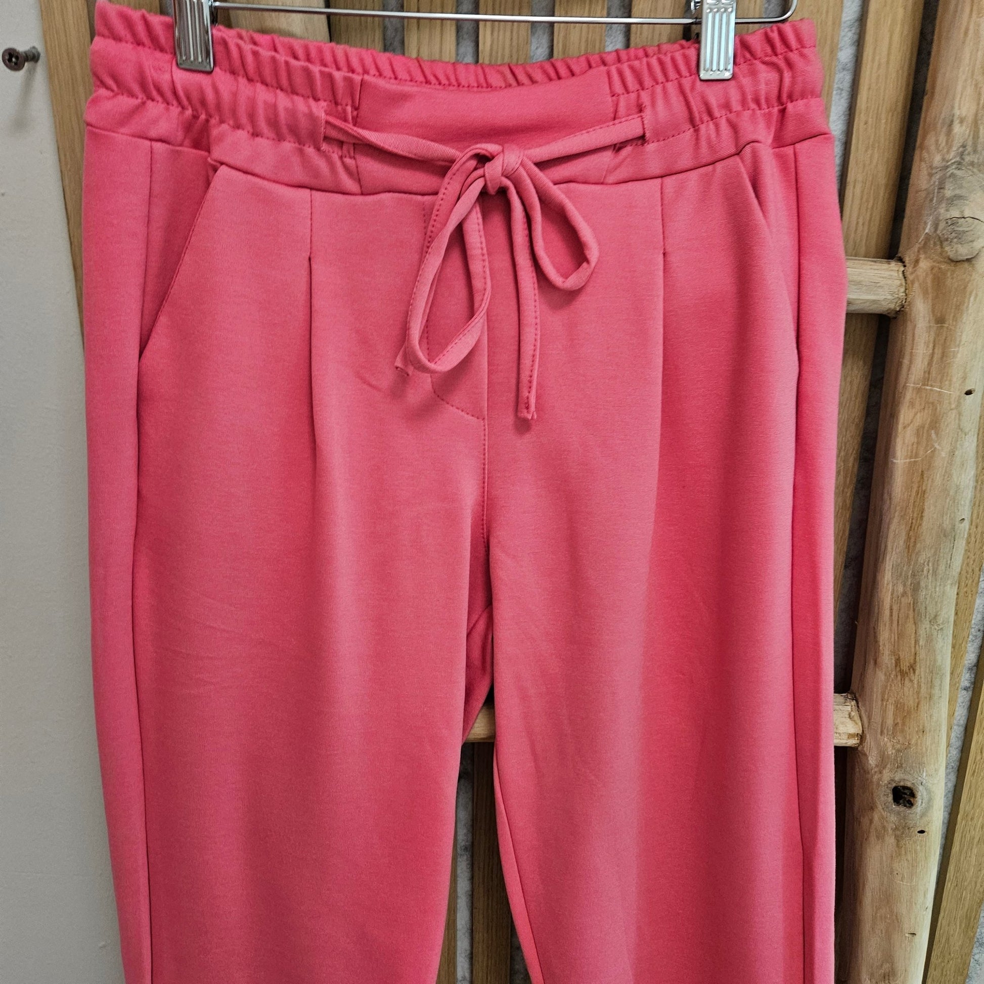 Krempelhose Casual "Lola" - Jana`s Trend & Style