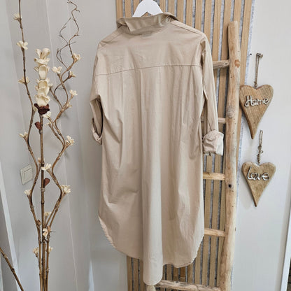 Longbluse - Jana`s Trend & Style