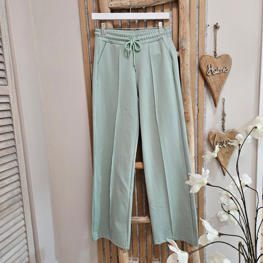 Marlenehose "Saskia" verschiedene Farben - Jana`s Trend and Style