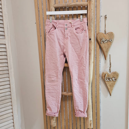 Melly & Co Jeans - Maja 