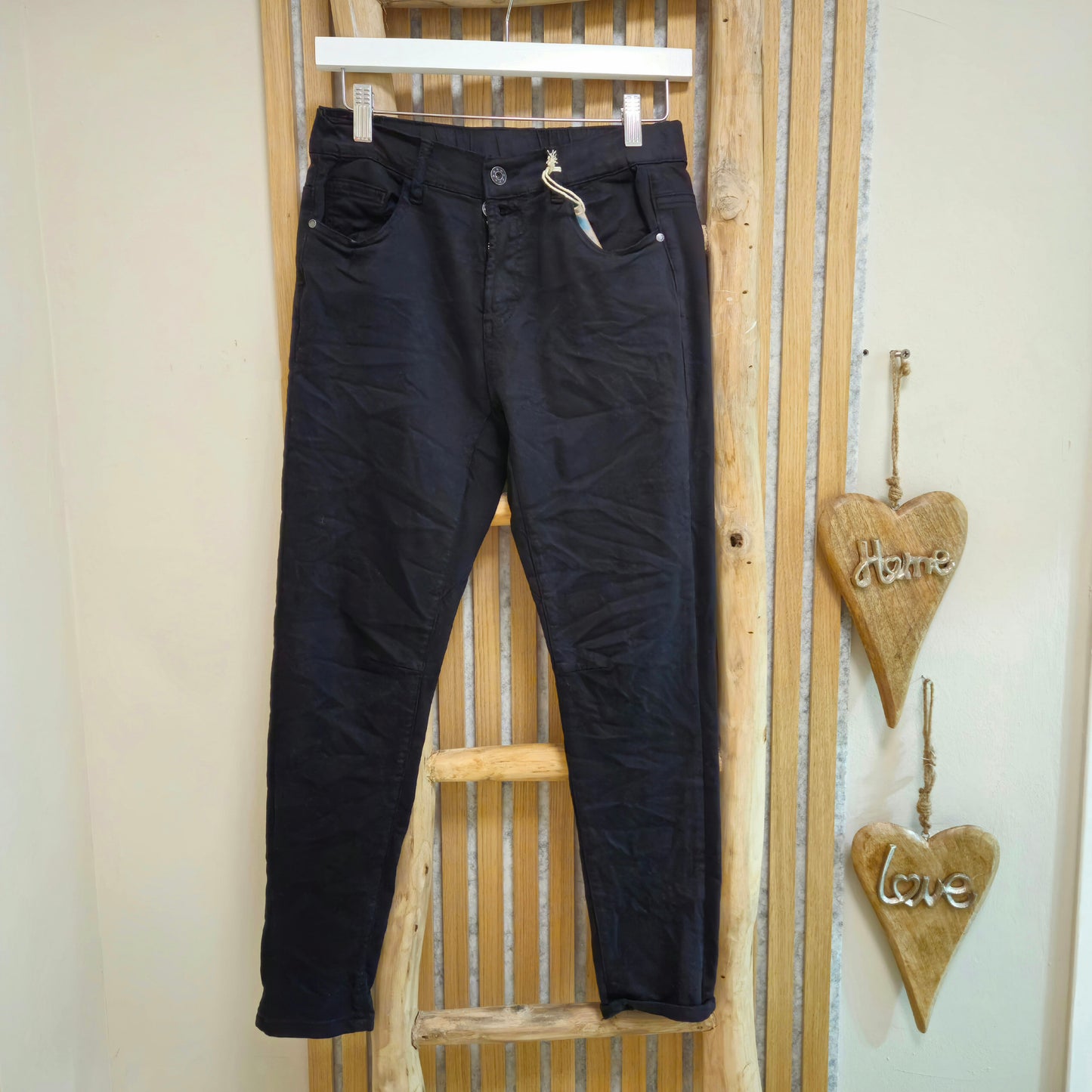 Melly & Co Jeans - Maja