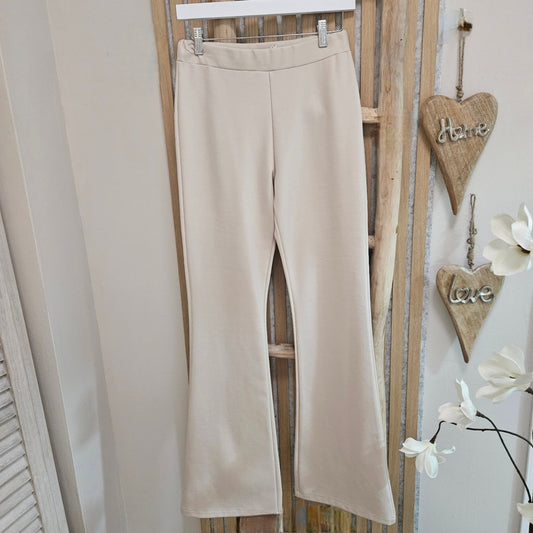 Schlaghose Casual "Nicole" - Jana`s Trend and Style