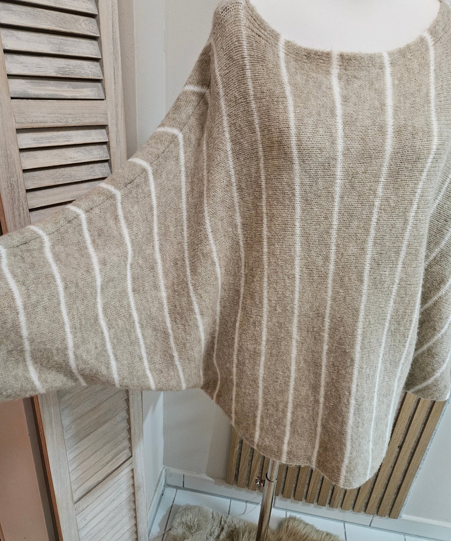 Strickpullover - Jana`s Trend & Style