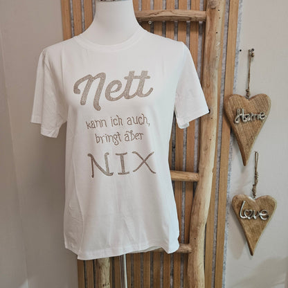 T-Shirt "Dana" - Jana`s Trend & Style