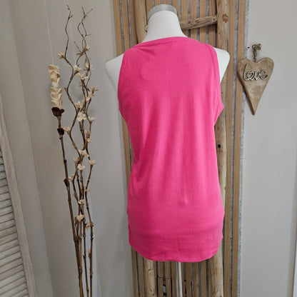 Tanktop, super bequem und elastisch - Jana`s Trend and Style